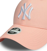 MLB New York Yankees Cappellino Team - Donna