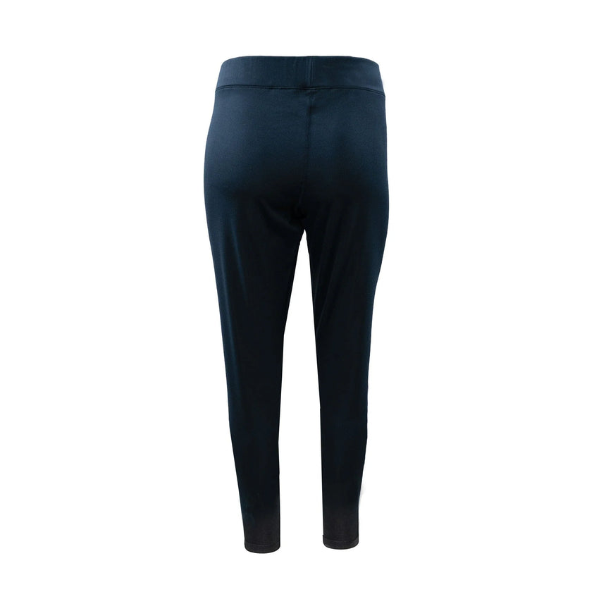 Mercedes leggings, stealth, Donne, Nero