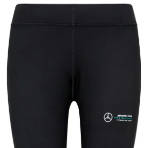 Mercedes Leggings, woNero