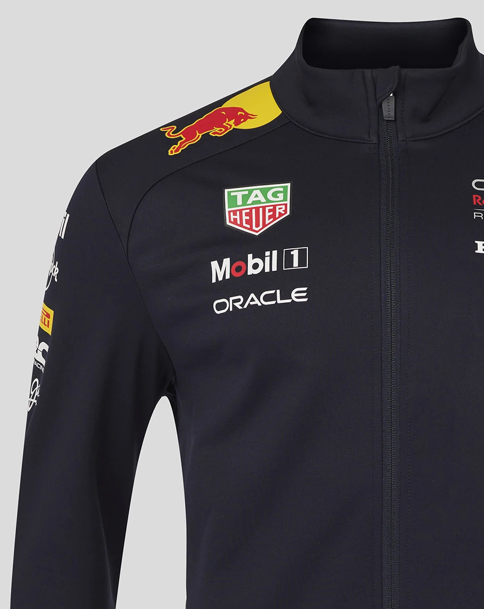 Red Bull Giacca softshell 🔥