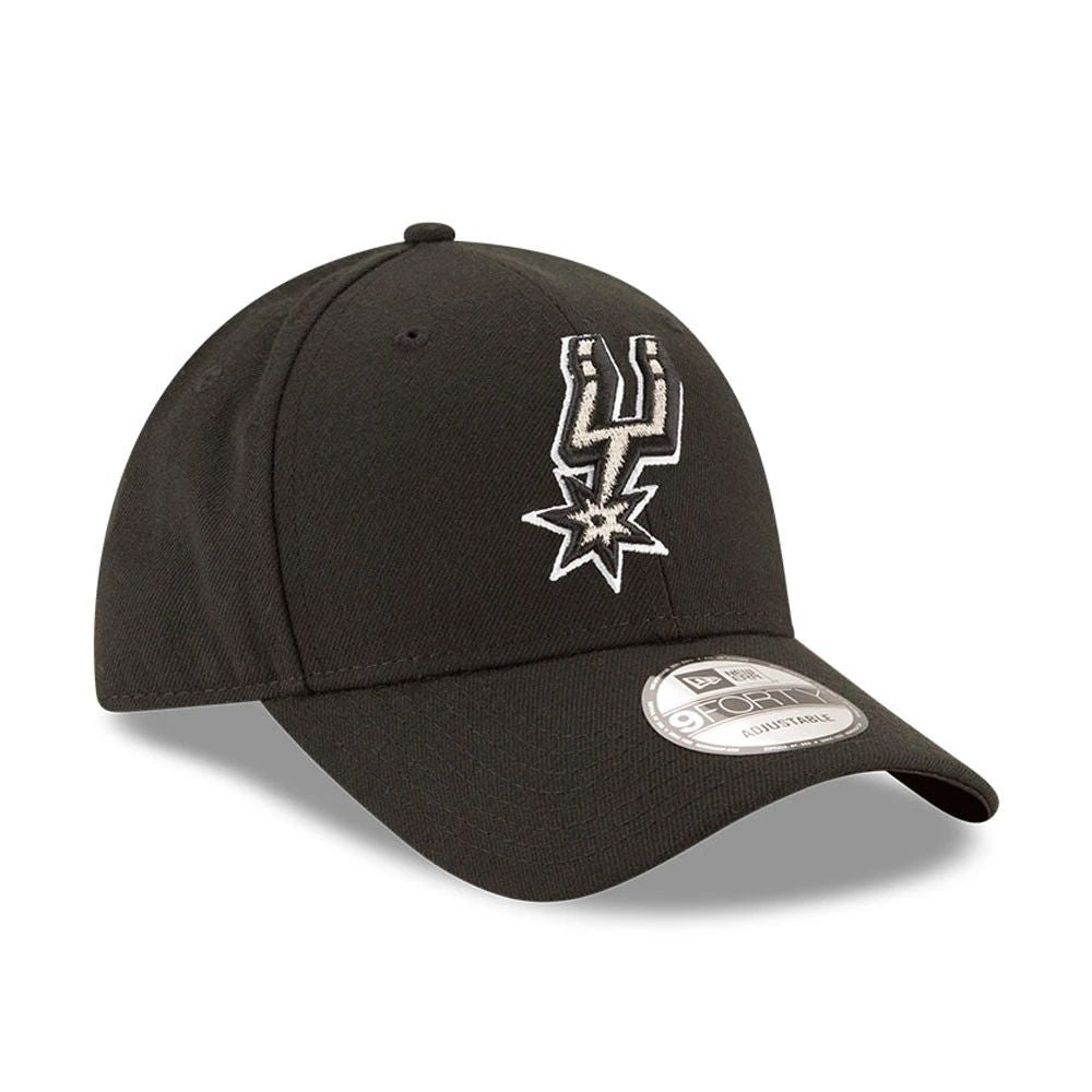 NBA San Antonio Spurs Cappellino Team