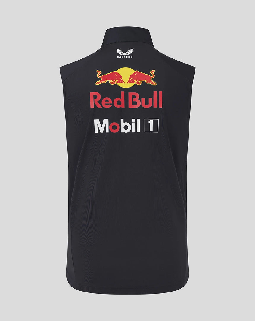 Red Bull Racing Gilet ibrido 🔥