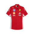 Maglietta Ferrari, squadra, Puma, rossa, 2026