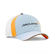 McLaren cappellino, con grafica, in diverse colorazioni