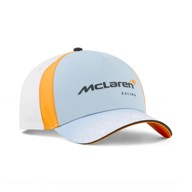 McLaren cappellino, con grafica, in diverse colorazioni