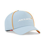 McLaren cappello, blu