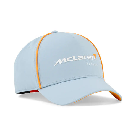 McLaren cappello, blu