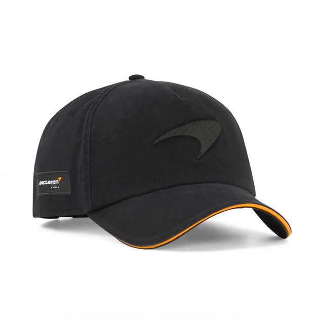 McLaren cappello, Lifestyle, nero