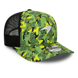 Cappello McLaren, NEW ERA, 9FIFTY, Adulto, multicolore, 2024