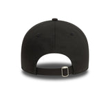 Cappellino McLaren, New Era, 9TWENTY, speedmark, nero