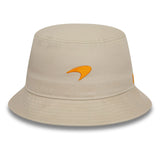 Cappello a secchiello McLaren, NEW ERA, Adulto, grigio, 2024