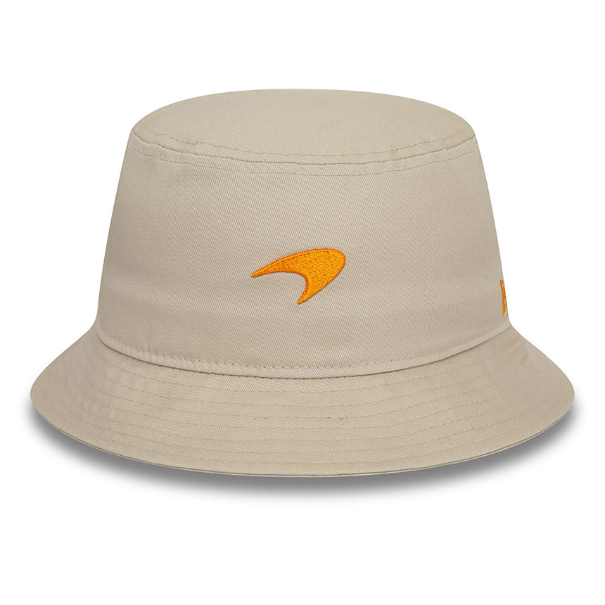Cappello a secchiello McLaren, NEW ERA, Adulto, grigio, 2024