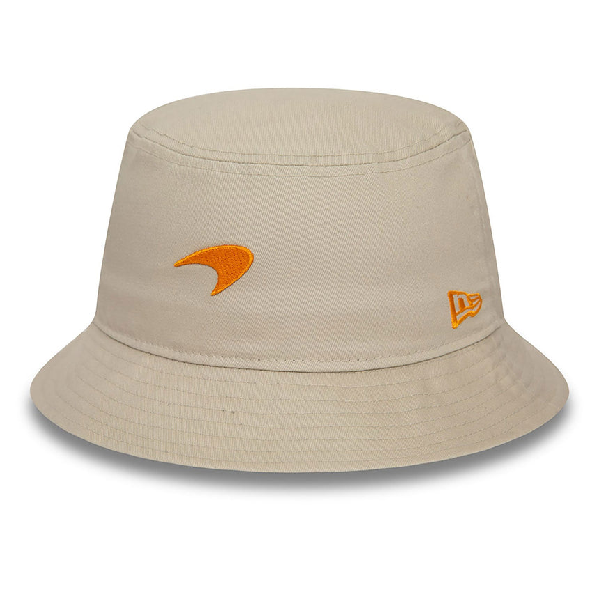 Cappello a secchiello McLaren, NEW ERA, Adulto, grigio, 2024
