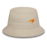 Cappello a secchiello McLaren, NEW ERA, Adulto, grigio, 2024