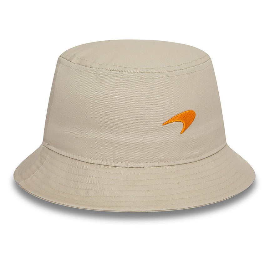 Cappello a secchiello McLaren, NEW ERA, Adulto, grigio, 2024
