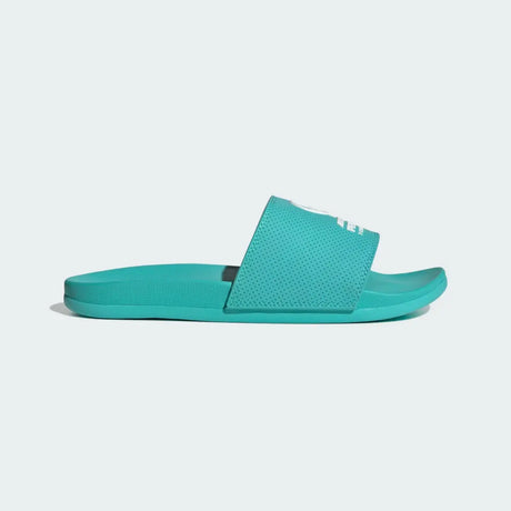 Mercedes adidas ciabatte, adilette confort, verde