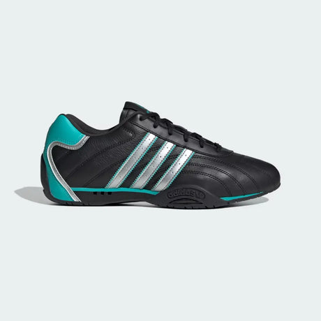 Mercedes adidas scarpe, adiracer lo, nere