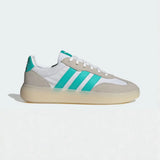 Mercedes adidas scarpe, Barreda decode, bianche
