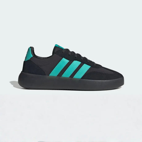 Mercedes adidas scarpe, Barreda Decode, nere