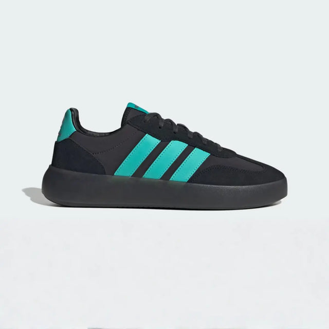 Mercedes adidas scarpe, Barreda Decode, nere