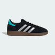 Mercedes adidas scarpe, handball spezial, nere