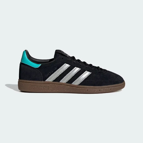 Mercedes adidas scarpe, handball spezial, nere