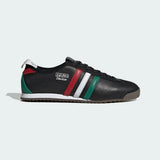 Mercedes adidas scarpe, Italia 60s, nere