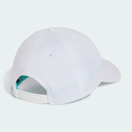MERCEDES_-_AMG_PETRONAS_FORMULA_1_TEAM_DNA_BASEBALL_CAP_White_KE8319_02_standard_hover-web-use.webp