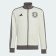 Mercedes, pullover, Silver Arrows ikon, adidas, bianco