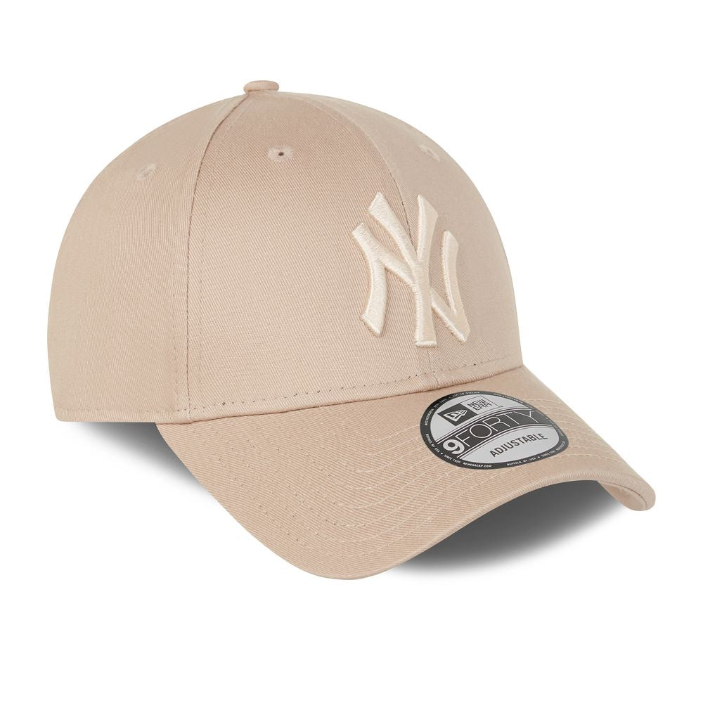 MLB New York Yankees New Era League Essential 9FORTY Neyyan Cappellino Team