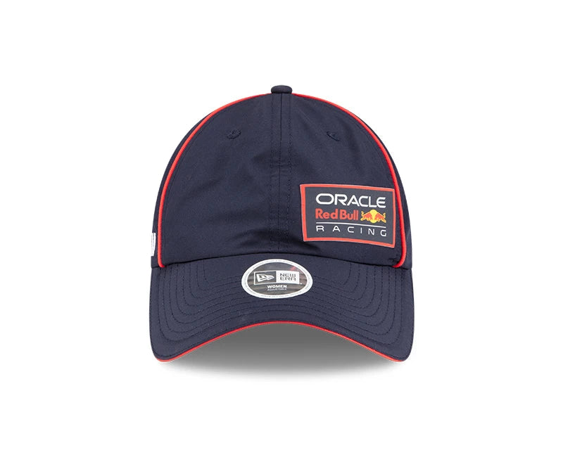 Red Bull Racing Team Open Cap – Frauen 🔥