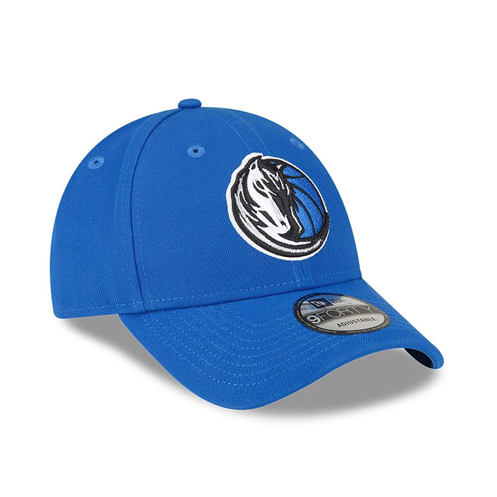 NBA Dallas Mavericks Cappellino Team