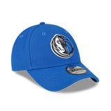 NBA Dallas Mavericks Cappellino Team