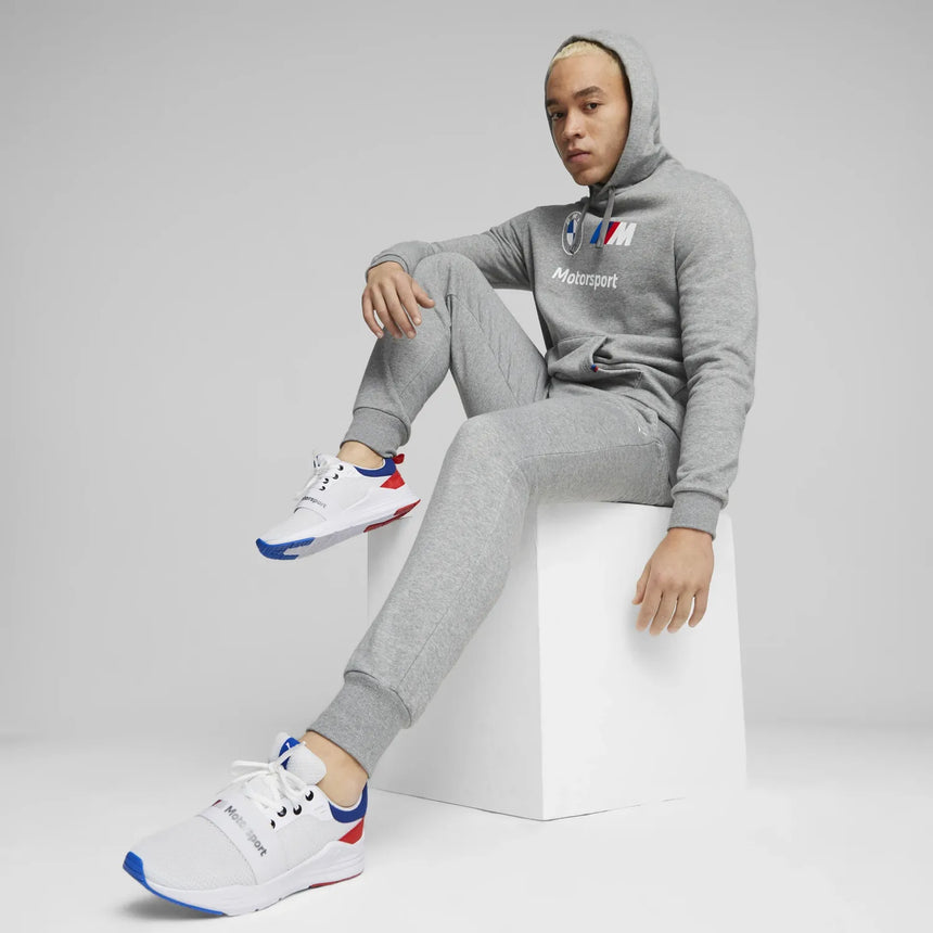 BMW M Motorsport Felpa con cappuccio ESS 🔥