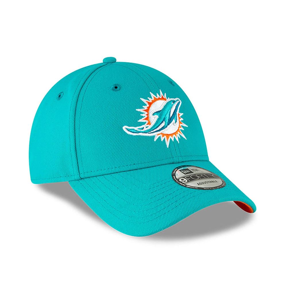 NFL Miami Dolphins Cappellino Team