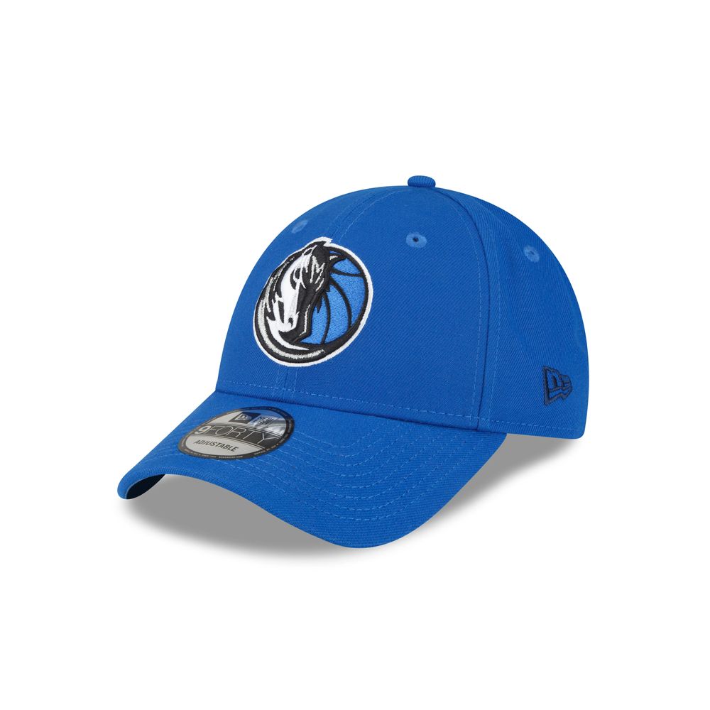 NBA Dallas Mavericks Cappellino Team