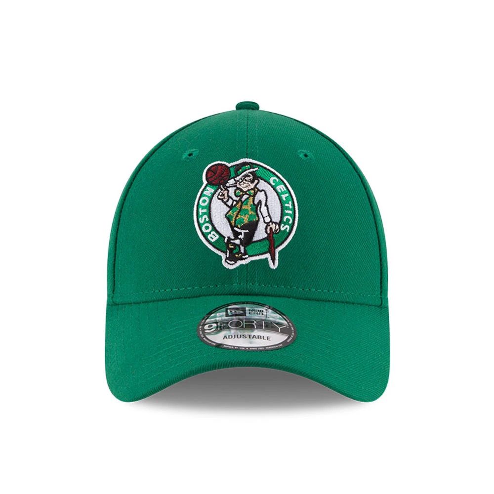 NBA Boston Celtics Cappellino Team