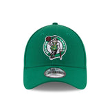 NBA Boston Celtics Cappellino Team