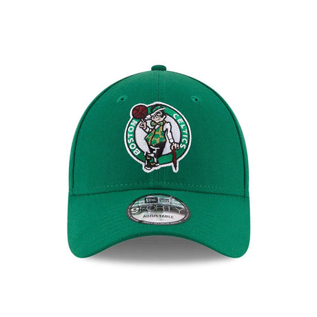 NBA Boston Celtics Cappellino Team