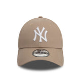 MLB New York Yankees New Era NOS League Essential 9FORTY Cappellino Team