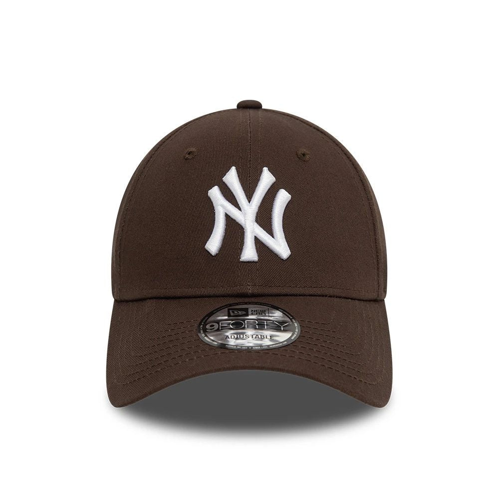 MLB New York Yankees NOS LEAGUE ESS 9FORTY NEYYAN Cappellino Team