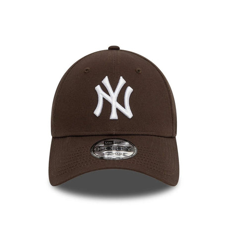 MLB New York Yankees NOS LEAGUE ESS 9FORTY NEYYAN Cappellino Team