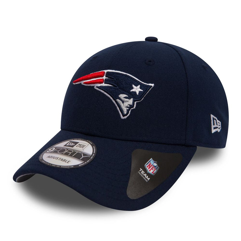 NFL New England Patriots Team Cap