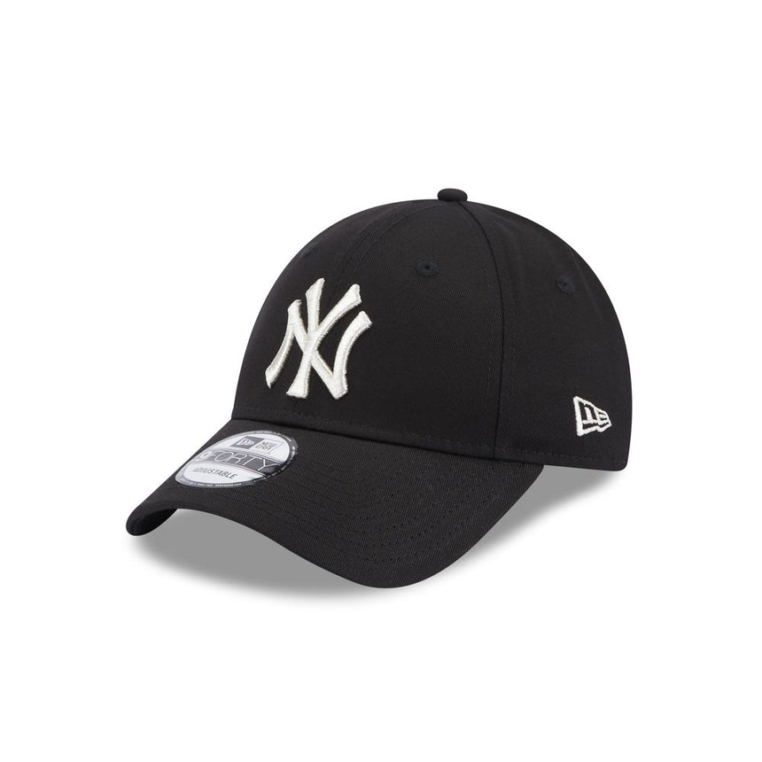 MLB New York Yankees 9FORTY Team-Kappe – Damen