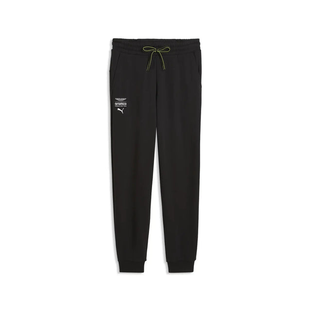 Pantaloni Aston Martin, Essential, neri