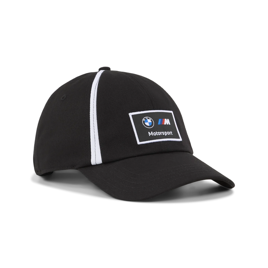 BMW M Motorsport Cappellino Heritage Dad 🔥