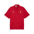 Polo Ferrari, Cloudspun, Piros