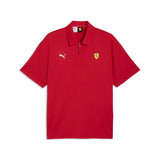 Polo Ferrari, Cloudspun, Piros