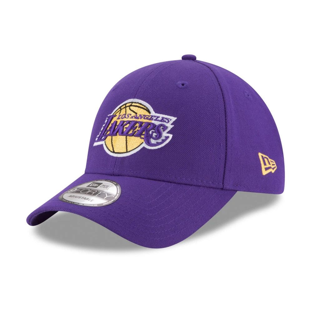 NBA Los Angeles Lakers Cappellino Team