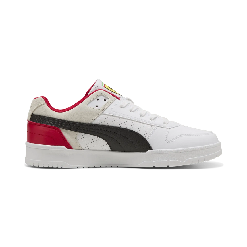 BMW MMS Scarpe RBD Game - bianco 🔥